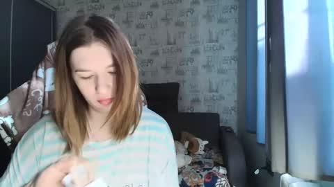 liliawoolf online show from March 2026 05:48:02 AM