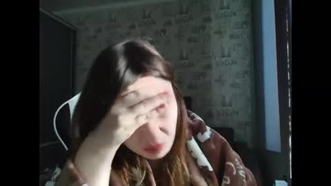 liliawoolf online show from March 2026 06:06:01 AM