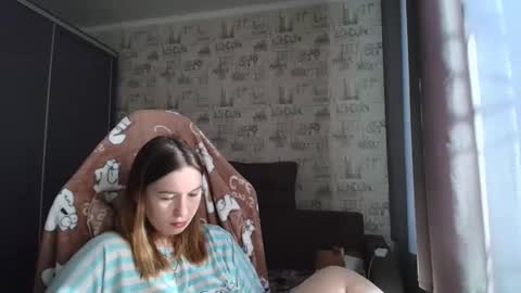 liliawoolf online show from March 2026 05:57:02 AM