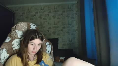 liliawoolf online show from April 2026 03:17:02 PM