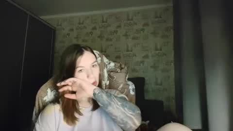 Snapshot of liliawoolf chatting on April 2026 02:34:01 AM liliawoolf online show from April 2026 02:34:01 AM