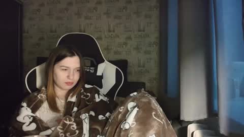 Snapshot of liliawoolf chatting on May 2026 03:48:01 AM liliawoolf online show from May 2026 03:48:01 AM