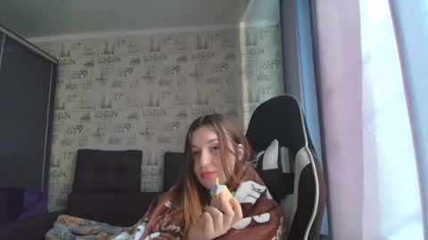 Snapshot of liliawoolf chatting on May 2026 05:47:01 AM liliawoolf online show from May 2026 05:47:01 AM