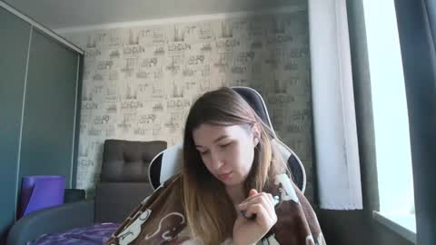 Snapshot of liliawoolf chatting on May 2026 03:57:01 AM liliawoolf online show from May 2026 03:57:01 AM