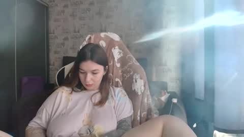 Snapshot of liliawoolf chatting on May 2026 04:07:02 AM liliawoolf online show from May 2026 04:07:02 AM