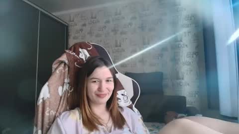 Snapshot of liliawoolf chatting on June 2026 05:01:01 AM liliawoolf online show from June 2026 05:01:01 AM
