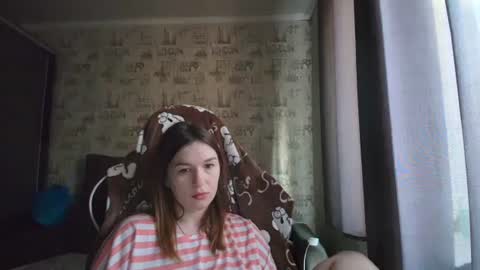 Snapshot of liliawoolf chatting on June 2026 03:12:02 AM liliawoolf online show from June 2026 03:12:02 AM