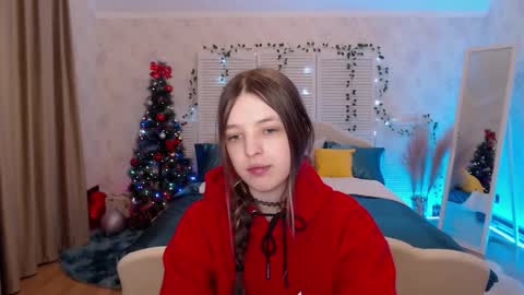 Snapshot of lilibakery chatting on December 2024 02:32:02 AM Lili Bakery online show from December 2024 02:32:02 AM