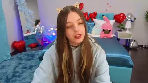 Snapshot of lilibakery chatting on February 2025 11:04:02 PM Lili Bakery online show from February 2025 11:04:02 PM