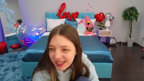 Snapshot of lilibakery chatting on February 2025 02:08:01 AM Lili Bakery online show from February 2025 02:08:01 AM