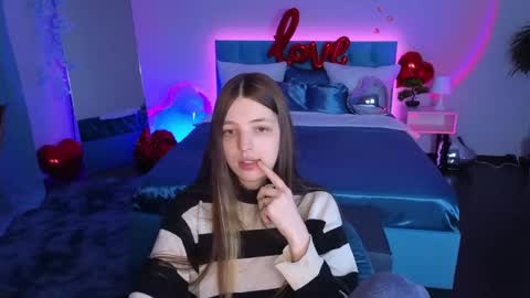 Snapshot of lilibakery chatting on February 2025 06:02:01 AM Lili Bakery online show from February 2025 06:02:01 AM