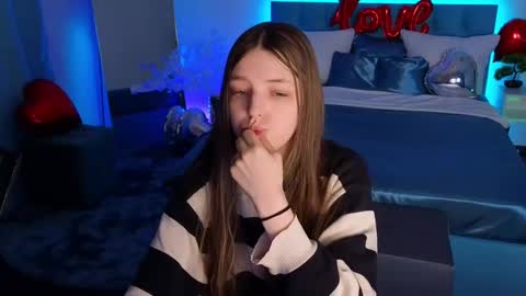 Snapshot of lilibakery chatting on February 2025 12:04:01 AM Lili Bakery online show from February 2025 12:04:01 AM