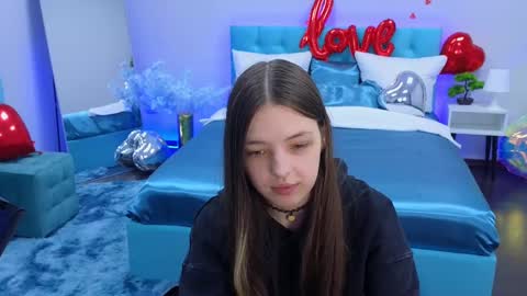 Snapshot of lilibakery chatting on February 2025 02:53:02 AM Lili Bakery online show from February 2025 02:53:02 AM