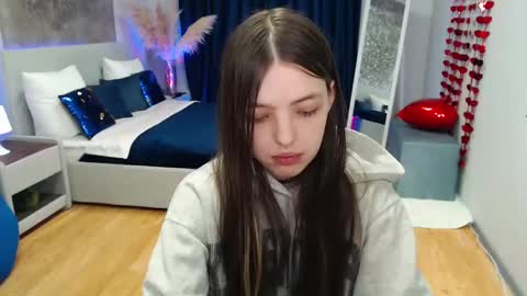 Snapshot of lilibakery chatting on February 2025 11:41:02 PM Lili Bakery online show from February 2025 11:41:02 PM