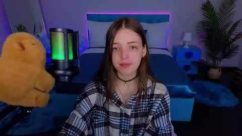 Snapshot of lilibakery chatting on September 2025 04:34:02 AM Lili Bakery online show from September 2025 04:34:02 AM