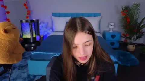 Snapshot of lilibakery chatting on October 2025 01:46:01 AM Lili Bakery online show from October 2025 01:46:01 AM