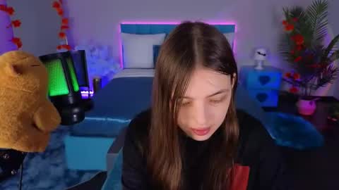 Snapshot of lilibakery chatting on October 2025 01:53:02 AM Lili Bakery online show from October 2025 01:53:02 AM