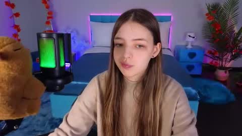 Snapshot of lilibakery chatting on November 2025 01:48:02 AM Lili Bakery online show from November 2025 01:48:02 AM