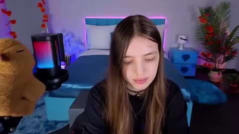 Snapshot of lilibakery chatting on November 2025 02:34:01 AM Lili Bakery online show from November 2025 02:34:01 AM