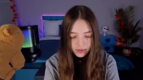 Snapshot of lilibakery chatting on November 2025 03:05:02 AM Lili Bakery online show from November 2025 03:05:02 AM