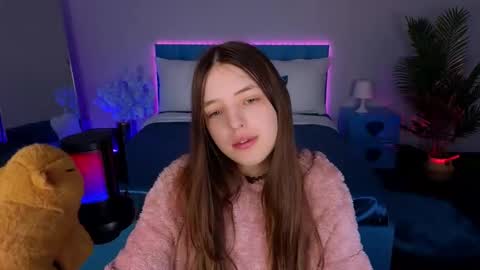 Snapshot of lilibakery chatting on November 2025 02:44:02 AM Lili Bakery online show from November 2025 02:44:02 AM