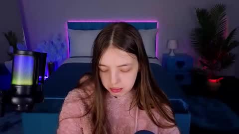 Snapshot of lilibakery chatting on December 2025 02:06:02 AM Lili Bakery online show from December 2025 02:06:02 AM