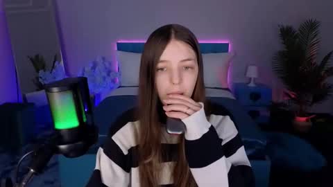 Snapshot of lilibakery chatting on December 2025 02:41:02 AM Lili Bakery online show from December 2025 02:41:02 AM