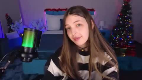 Snapshot of lilibakery chatting on January 2026 02:15:01 AM Lili Bakery online show from January 2026 02:15:01 AM