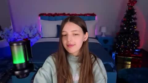 Snapshot of lilibakery chatting on January 2026 02:46:02 AM Lili Bakery online show from January 2026 02:46:02 AM