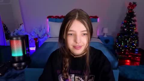 Snapshot of lilibakery chatting on January 2026 02:37:02 AM Lili Bakery online show from January 2026 02:37:02 AM