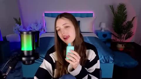 Snapshot of lilibakery chatting on February 2026 02:32:01 AM Lili Bakery online show from February 2026 02:32:01 AM