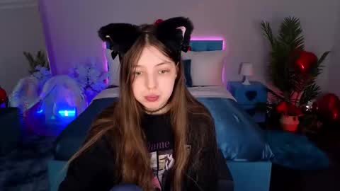 Snapshot of lilibakery chatting on February 2026 03:24:02 AM Lili Bakery online show from February 2026 03:24:02 AM