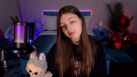 Snapshot of lilibakery chatting on February 2026 03:03:01 AM Lili Bakery online show from February 2026 03:03:01 AM