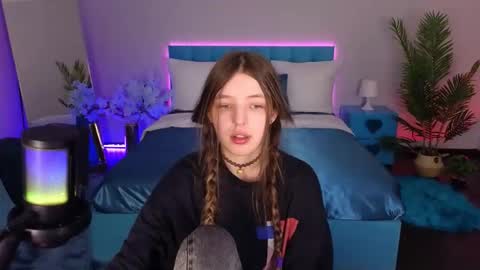 Snapshot of lilibakery chatting on February 2026 02:12:02 AM Lili Bakery online show from February 2026 02:12:02 AM