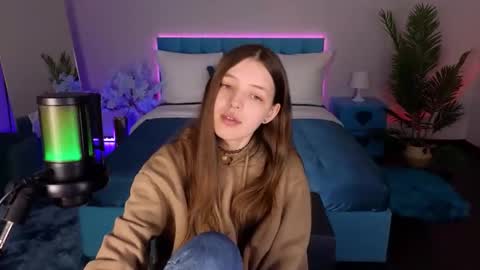 Snapshot of lilibakery chatting on February 2026 02:42:01 AM Lili Bakery online show from February 2026 02:42:01 AM