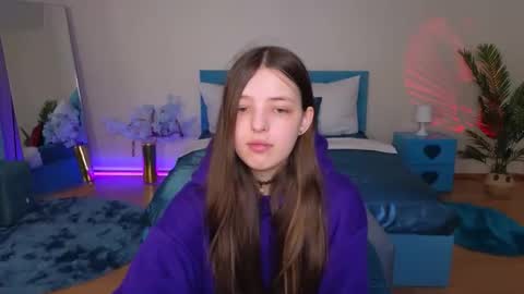 Lili Bakery online show from March 2026 03:01:01 AM