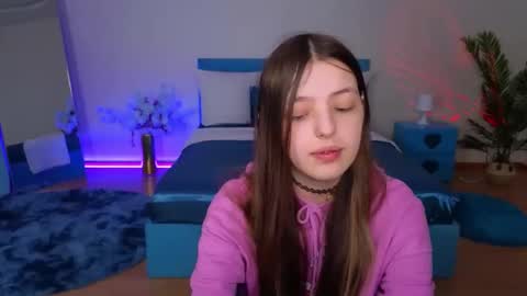 Lili Bakery online show from March 2026 02:46:01 AM