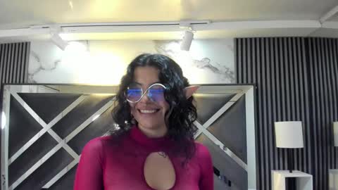 Snapshot of lilibeth___ chatting on January 2025 03:04:02 AM Lili online show from January 2025 03:04:02 AM