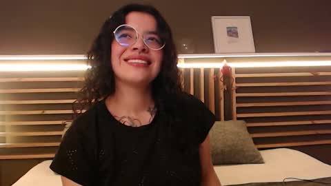 Snapshot of lilibeth___ chatting on February 2025 03:58:02 AM Lili online show from February 2025 03:58:02 AM