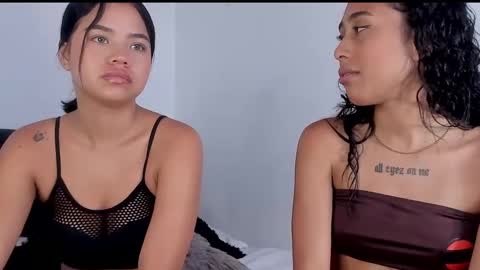 lilibluex online show from January 2025 04:36:01 PM