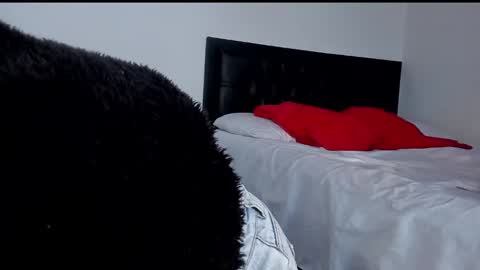 lilibluex online show from January 2025 09:26:01 PM