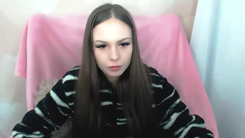 LiliBlush online show from April 2026 02:43:02 PM