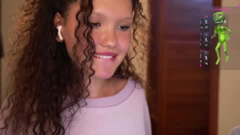 Snapshot of lilicapie chatting on September 2025 10:58:02 AM Lilica online show from September 2025 10:58:02 AM