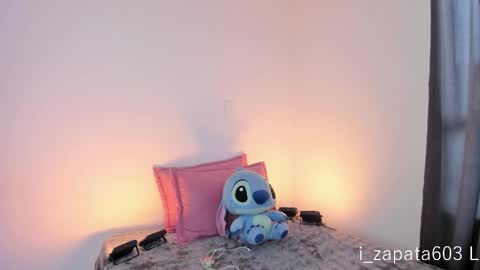 Snapshot of lilicopper__ chatting on April 2026 09:50:02 PM online show from April 2026 09:50:02 PM