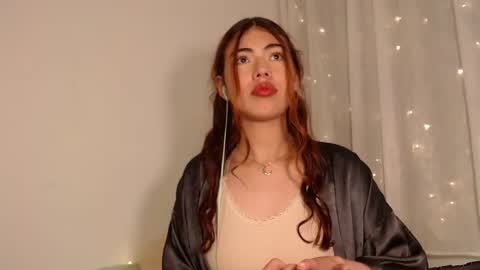 Snapshot of lilicum301 chatting on February 2025 08:47:02 PM your love online show from February 2025 08:47:02 PM