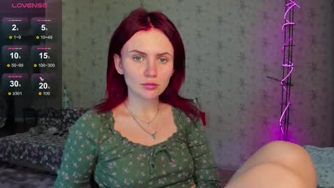 Lilie online show from October 2025 08:32:01 AM