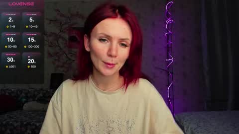 Lilie online show from October 2025 08:56:02 AM