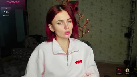 Lilie online show from November 2025 03:27:01 AM