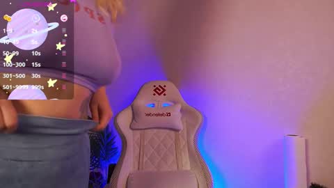 lilielfie online show from November 2025 07:09:02 AM