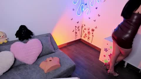 Lilie  online show from February 2026 10:06:02 PM